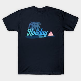 Holiday T-Shirt